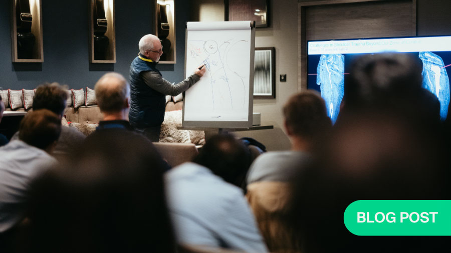 Beyond technique: The judgment we don’t explicitly teach in AO courses