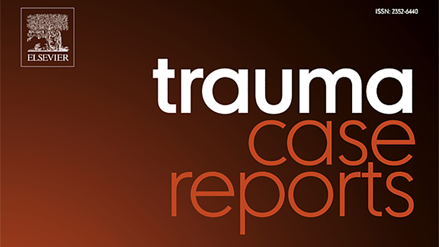 Trauma Case Reports