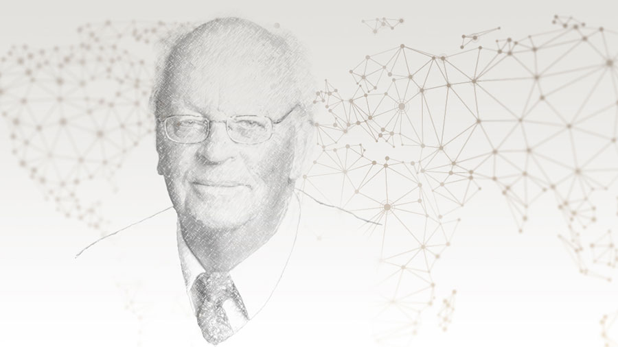 Stephan Perren Fellowship