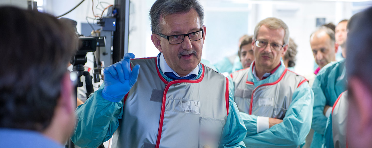 AO Trauma Course