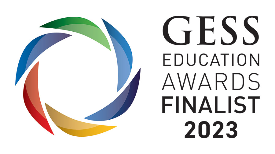 GESS Award Finalist