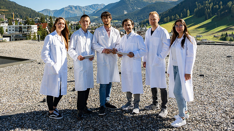 Career kick-starter: Students and residents now get 50 percent discount on one-year AO Trauma membership