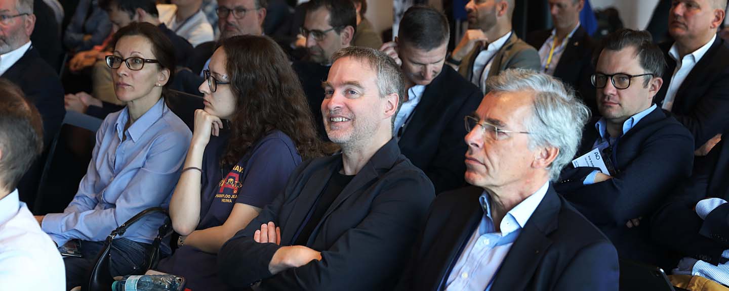 AO Trauma Switzerland Annual Conference, 7. – 8. Mai 2026, Fribourg