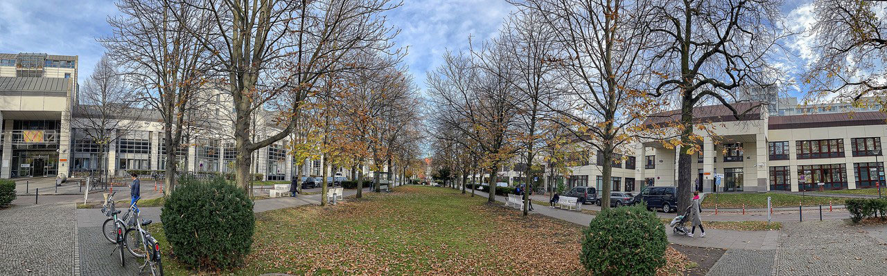Charité Berlin