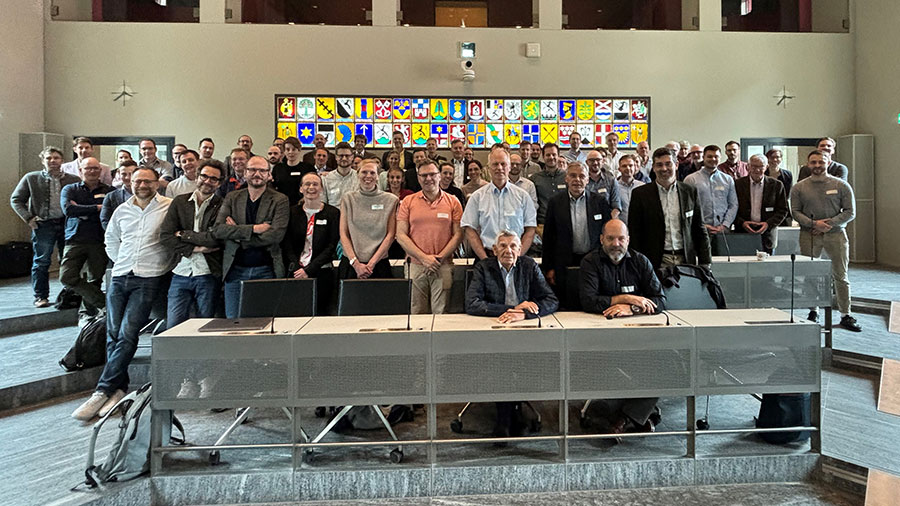 Annual Conference AO Trauma Switzerland 2024