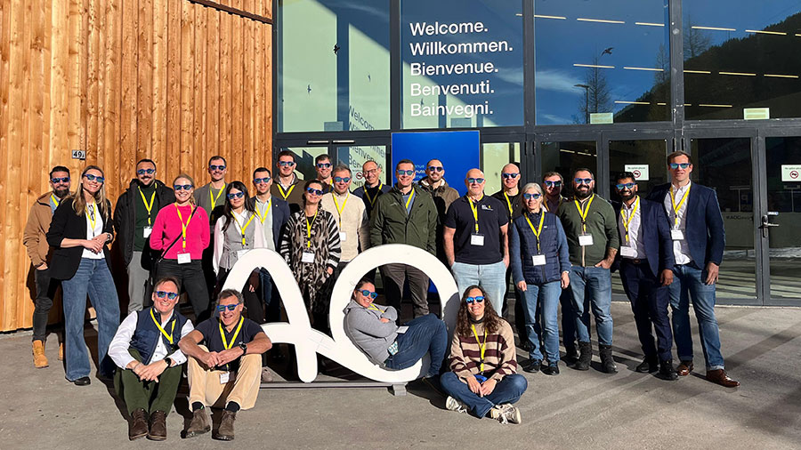 AO TESA Young Faculty Seminar 2024 