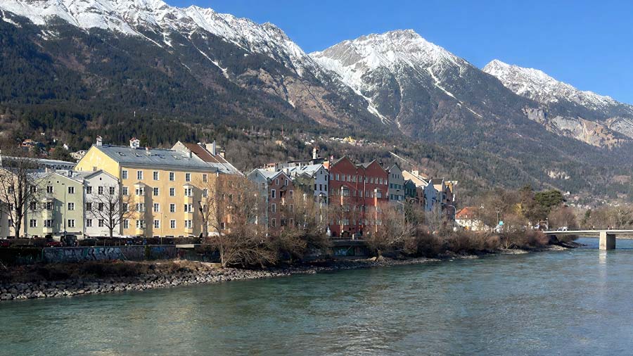 Fellowship Bericht vom AO Trauma DACH Fellowship bei PD Dr. Dietmar Krappinger an der Universitätsklinik Innsbruck
