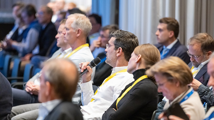 For our annual AO Trauma Masters DACH Seminar we were invited to Vienna by our Austrian collegues in November 2022