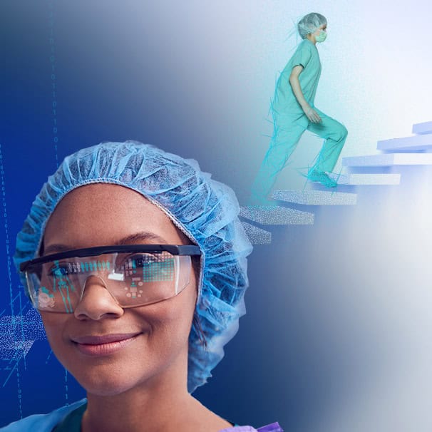 Advance to Surgical Proficiency with AO Milestones - Adaptive learning program