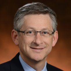 James Krieg