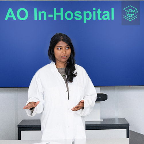 AO In-Hospital