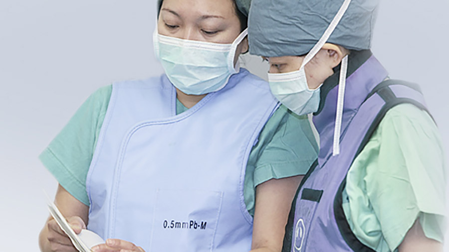 ORP hospital based education
