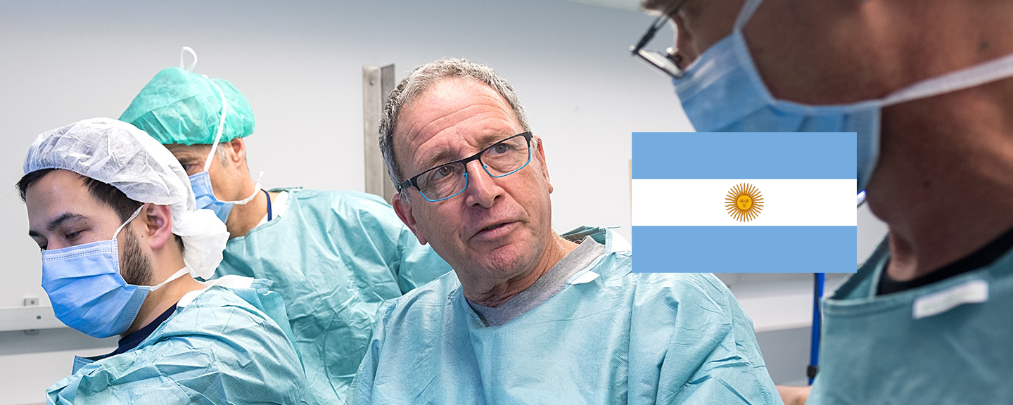 Cursos de AO Trauma cerca de Argentina Cursos de AO Trauma cerca de Argentina