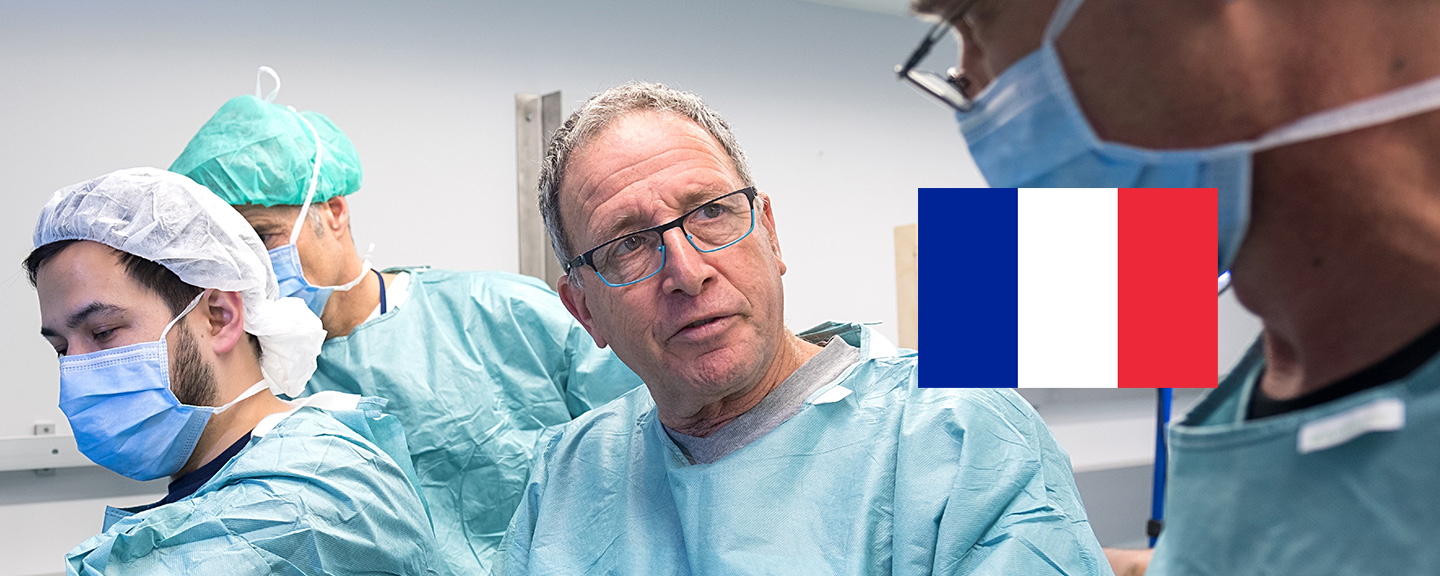 AO Trauma courses near France AO Trauma courses near France
