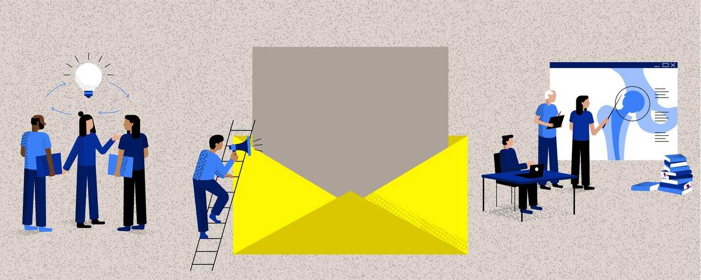 Sign-up for the AO Trauma Newsletter