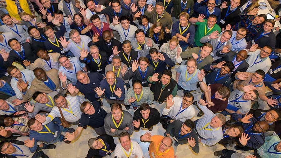 AO Traum community: a warm welcome from our members