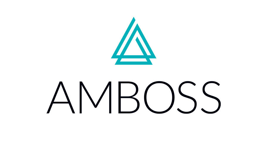AMBOSS logo