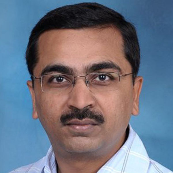 Dr. Kashyap Ardeshna