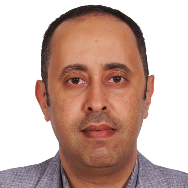 Fadi Al Rousan