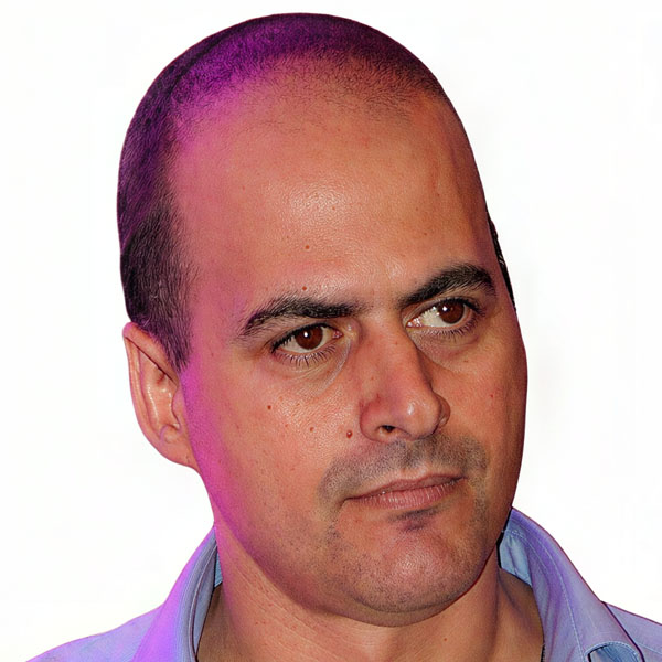 Abdullah Alkhawaldah