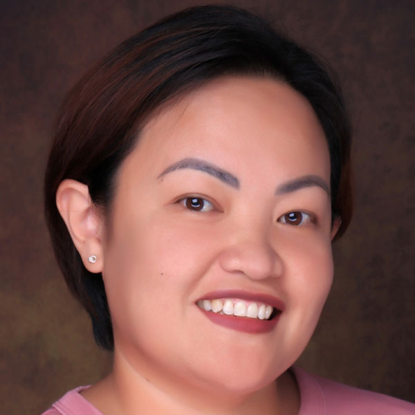 Hyacinth Babag