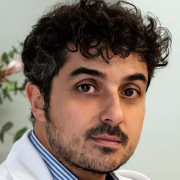 Massimiliano Carrozzo