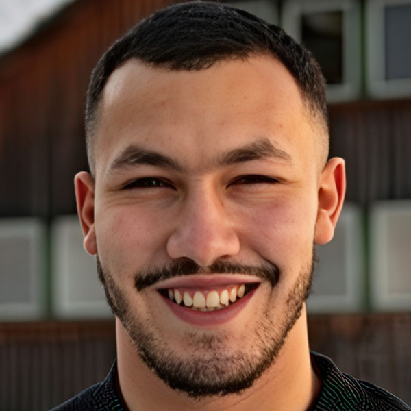 Anas Dataoussaid