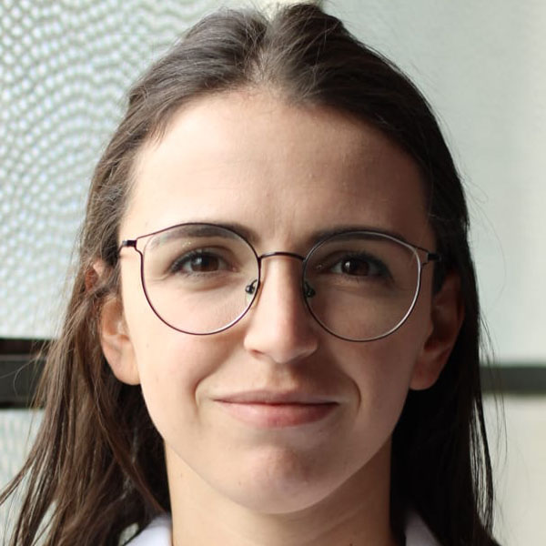 Heloisa Zimmermann Faggion
