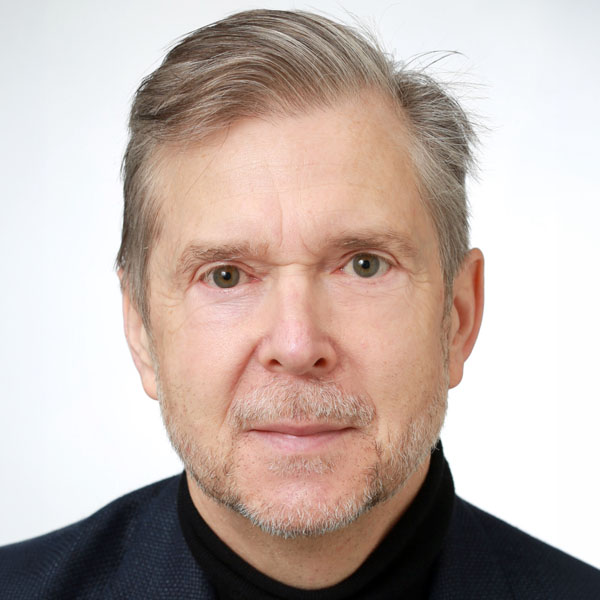 Prof. Dr. Torsten Gerich