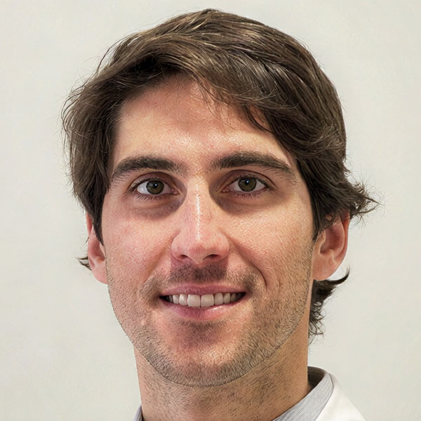 Dr Benjamin Guiloff