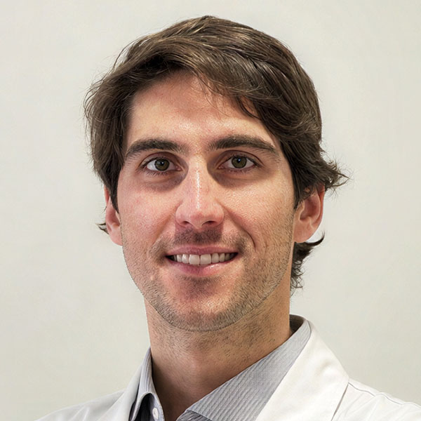 Dr Benjamin Guiloff