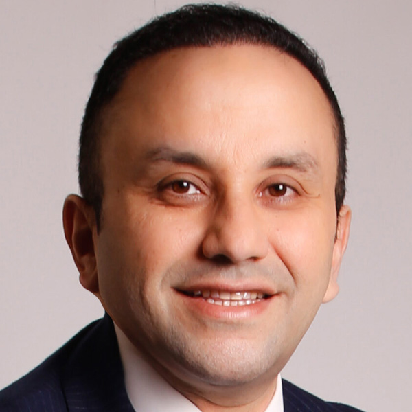 Professor M. A. Imam