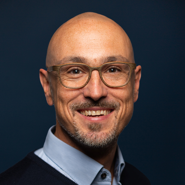 Alexander Joeris, MD, MSc, Head of Medical Scientific Affairs at the AO Innovation Translation Center (AO ITC)