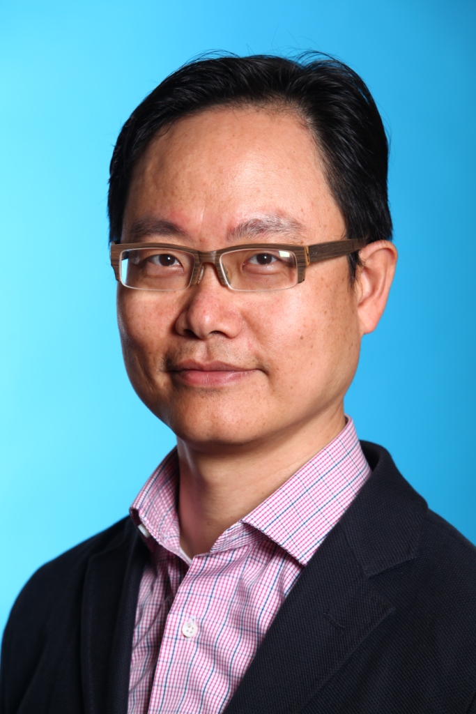 Dr Wilson Li