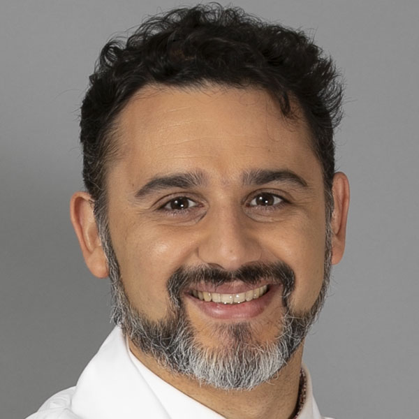 Dr Rodrigo Liendo
