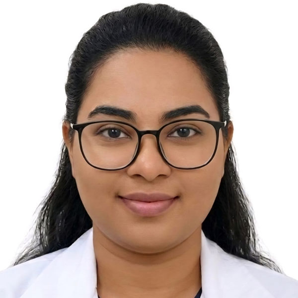 Dr Silambarasi Nagasamy