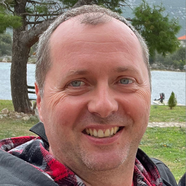 Primož Počrvina
