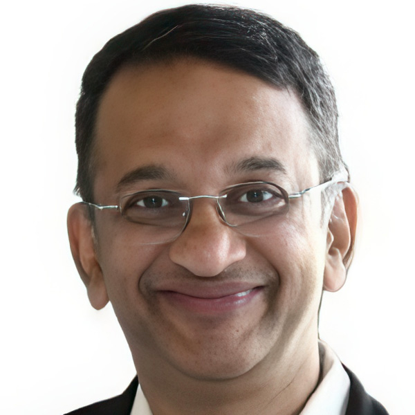 Dr Yogesh S. Salphale