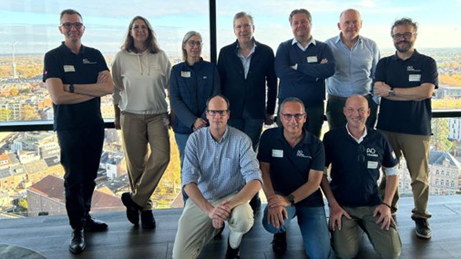 AO Trauma Belux - Course report AO Trauma Belux - Course report