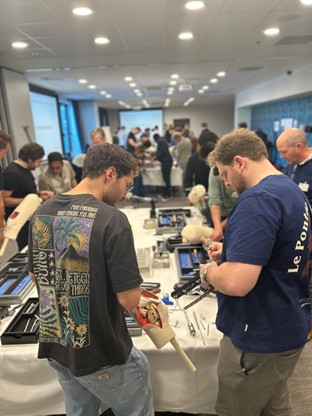 AO Trauma Belux - Course report AO Trauma Belux - Course report