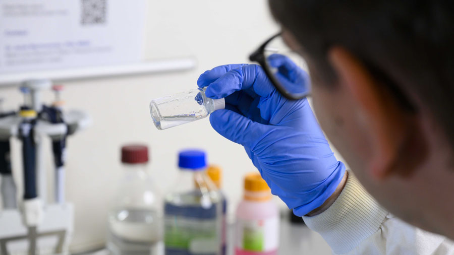 AO Trauma Research Grants