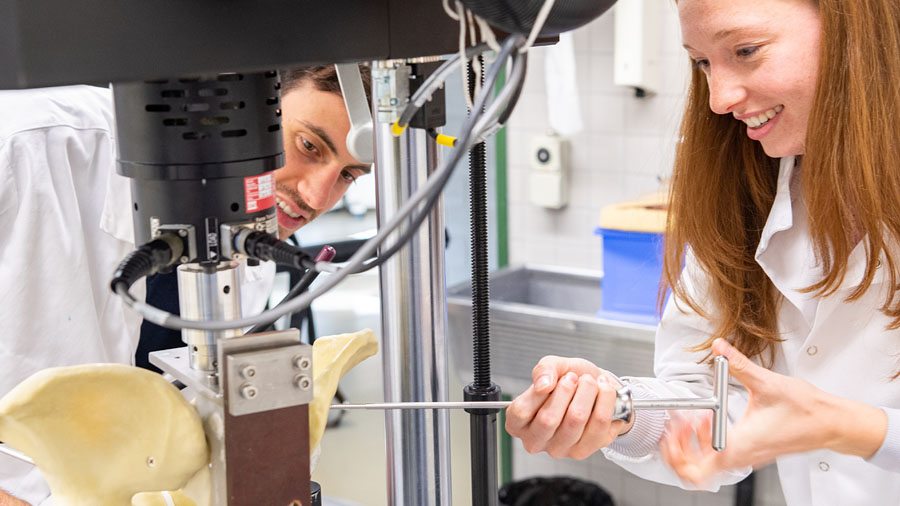 AO Trauma Research Grants