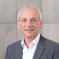 Prof. Dr. Christian Plank, Ph.D. Managing Director Chief Technology Officer Ethris GmbH