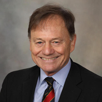 Prof. Dr. Christopher H. Evans, Ph.D., D.Sc., FLSW Director, Rehabilitation Medicine Research Center Director, Musculoskeletal Gene Therapy Laboratory Mayo Clinic