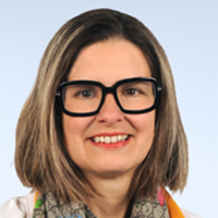 Project leader Prof. Dr. Elizabeth Rosado Balmayor, Ph.D. Cja RWTH Aachen University Hospital