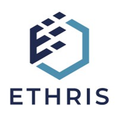 Ethris logo