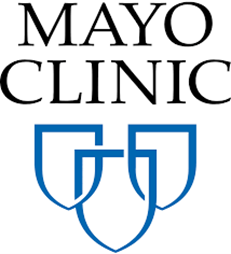 Mayo Clinic logo