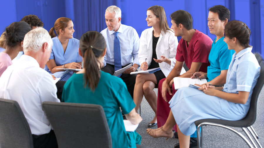 AO In-Hospital launches new "Femoral neck fractures in a young patient" module