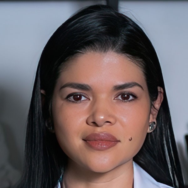 Aida Garcia