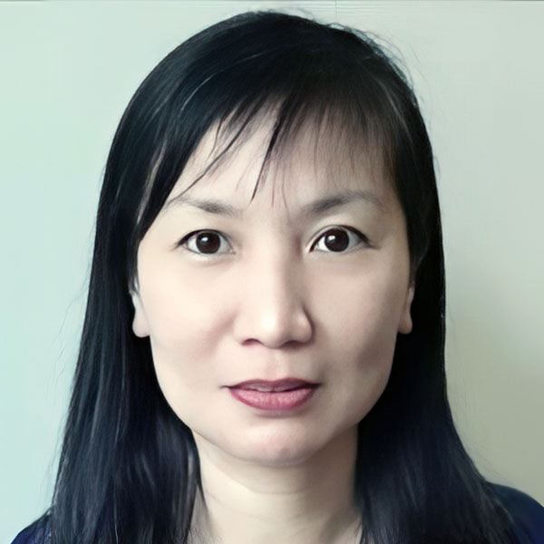 Joyce Ko